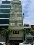 Cho Thuê Mặt Bằng Kinh Doanh Bạch Đằng, Tân Bình - Vị Trí Đắc Địa