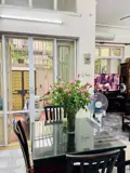 Cho Thuê Nhà 4 Tầng Hào Nam, Đống Đa - 17tr/tháng - Full Nội Thất
