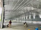 Cho Thuê Kho Xưởng 730m² Sơn Đồng, Hoài Đức - Giá Tốt, Pháp Lý Chuẩn