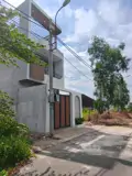 Bán Nền KDC Đại Phú, Lê Minh Xuân - Bình Chánh Giá Tốt
