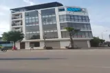 Cho Thuê T O À (Văn-Phòng)-M.phố Ngô Xuân Quảng.gia Lâm, Hà Nội, 110M2x8t, Thang Máy, Tầng Hầm,