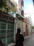 Cho Thuê Nguyên Căn Quận 4 - Giá Rẻ, Vị Trí Thuận Tiện
