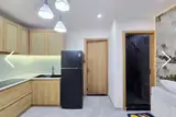 Nhà Cấp 4 Lửng Đúc Trần Cao Vân . Nhà Mới Đẹp Full Nội Thất