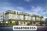 Chính Chủ Gửi Bán Biệt Thự Lô Góc – 61 Lạc Trung