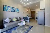 Căn Hộ Võ Văn Kiệt 2.5 Tỷ - 89m2 - Cho Vay 85% - Ở Ngay