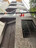 Siêu phẩm lô góc Thượng Thanh - Nội thất cao cấp, thông minh