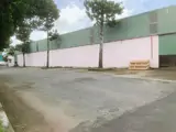 Cho Thuê Kho 400m² Dĩ An, Bình Dương - Vị Trí Vàng, Giá Tốt