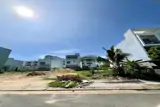 Chào Bán Cặp Đất Biển – Đất Đẹp – Lên Nhà Số 115-117 Đường Trần Minh Tông ( Khu A2 – Phương Trang)