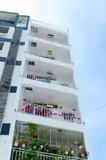 Bán Căn Hộ Dịch Vụ Tân Phú: 8 Tầng, Thang Máy, 116m2, Giá 23.25 Tỷ