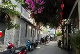 Chính Chủ Cần Bán Nhà Cấp 4 Có Gác Lửng – Kiệt Ô Tô Trần Hưng Đạo, Sơn Trà – Gần Cầu Sông Hàn