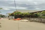 Nhà Cấp 4 Kiệt Oto Trần Quang Khải . Dt:69m