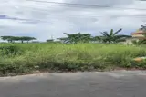 Lô Đất Mặt Tiền Lê Thị Riêng . Dt:107m , Ngang 5M