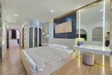 Siêu Phẩm! Toà Căn Hộ 05 Tầng – Mặt Tiền Đường 7,5 M – Sơn Trà – Đà Nẵng. Dòng Tiền 60-70Tr/tháng