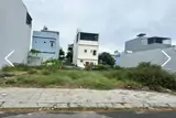 Lô Đất Mặt Tiền Đinh Gia Khánh . Dt:100m , Ngang 5M