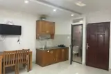 Cho Thuê Phòng Full Nôi Thất , Thoáng Mát Sạch Sẽ Nguyễn Thiện Thuật, P.2, Quận 3
