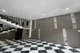 Nhà 2 Tầng Mặt Tiền Hưng Hoá 4 . Dt:75m , Ngang 5M