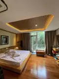 Cho Thuê Biệt Thự Full Nội Thất KĐT Trung Văn Hancic - 30tr/th