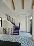 Cho Thuê Nhà Phố VinHomes Grand Park Quận 9 - 5 Tầng, Đầy đủ tiện nghi