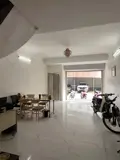 Cho Thuê Nhà Liền Kề La Khê - 85m², 4 Tầng, Mặt Tiền 5m, Ô Tô Tránh - Gần HPC Landmark