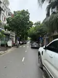 Bán nhà thô tổng cục 5, 100m2, 5 tầng, MT 5m, giá 23.5 tỷ - Vị trí đẹp, tiềm năng lớn