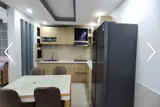 Nhà Lửng Đúc Hùng Vương . Dt:70m , Ngang 5M