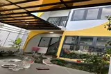 Nhà 2Tầng Thiết Kế Theo Phong Cách Hiện Đại