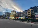 Bán Tòa Văn Phòng Mặt Phố Kim Đồng - Hoàng Mai - 6 Tầng - Giá Cao