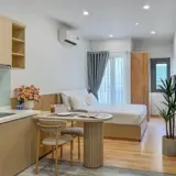 Cho Thuê Căn Hộ Ngắn Hạn & Dài Hạn Tại Quận 1, 5, 7 - CityHouse Bellita