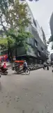 Cho Thuê Tòa Nhà Văn Phòng Ngã Tư Lò Đúc - Ngô Thị Nhậm - Hòa Mã