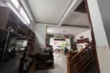 ♥ Góc Mặt Tiền Núi Thành, Khu Đại Học, 80M2, Ngang 6.5M, 4 Tầng Đúc Cực Xịn Sò