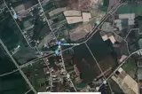 Bán Đất Mặt Tiền Đỗ Đăng Tuyển, An Nhơn Tây - Củ Chi - Vị Trí Đắc Địa