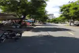Lô Đất Mặt Tiền Nam Kỳ Khởi Nghĩa . Dt:110m , Ngang 5M