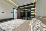 Nhà Mới 3 Tầng Mặt Tiền Đẹp – 4 Phòng Ngủ – Giá Chỉ 7.45 Tỷ – Tt Vip Hòa Xuân