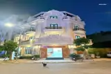 Bán Biệt Thự 2 Mặt Tiền Đẹp – P. Đông Hòa, Tp.hcm, Giáp Ql1k – Vị Trí Đắc Địa