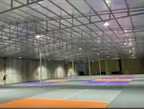 Cho Thuê Kho Xưởng 1400m2 Mặt Đường Nguyễn Xiển, Thanh Trì - Giá Tốt