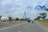 Bán Đất 5Ha Skk Khu Công Nghiệp Phú Mỹ, Bà Rịa Vũng Tàu, Giá 139Usd/m2