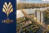 The Legend – Căn Hộ Cao Cấp Dành Cho Chủ Nhân Xứng Tầm