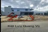 Lô Đất Kiệt Oto 5M Lưu Quang Vũ . Dt:87m , Ngang 4M Nở Hậu