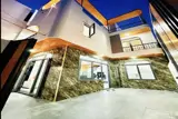Villa 3 Tầng Kiệt Oto Tôn Đản . Dt:80m , Ngang 7M