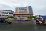Cho Thuê Mặt Tiền Tòa Nhà 661 Lũy Bán Bích, Góc 2 Mt, Vị Trí Kinh Doanh Đẳng Cấp