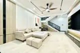 Nhà Đẹp 4 Tầng Xây Mới Phố Tr  ần Nguyên Hãn - Lê Chân - Hải Phòng