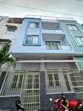 Cho Thuê Nhà Nguyên Căn Nguyễn Văn Quá, Quận 12 - 7x8m, Hẻm Xe Hơi
