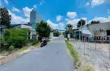 Bán Gấp Lô Đất Mặt Tiền Suối Lội, Củ Chi - Giá Thương Lượng