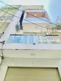 Bán nhà HXH Cao Thắng, Quận 10 - 4x13m, 3 Lầu, Giá 12.5 tỷ