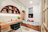 Bán Căn Hộ 1Pn 50M² – Trung Tâm Cảng Phú Mỹ Ql51, Maison Grand 1,65 Tỷ