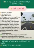 Bán Đất Dự Án Hoàng Liệt Hoàng Mai - Vị Trí Vàng, Tiềm Năng Sinh Lời Cao