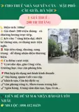 Cho Thuê Nhà Nguyên Căn Mặt Phố Cầu Giấy, Hà Nội - 200 Triệu/Tháng