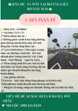 Bán Dự Án Đất Hoàng Liệt, Hoàng Mai - Vị Trí Vàng, Tiềm Năng Sinh Lời Cao