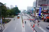 Thuê Ngay Mặt Bằng Vàng Mp Tây Sơn-Kinh Doanh  Mọi Loại Hinh- Cửa Ngõ Đại Học Công Đoàn-Hà Nội(7/9)