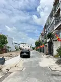 Bán đất nền Quận 12 - Đường nhựa 8m - Khu dân cư An Sương - Giá 5.05 tỷ